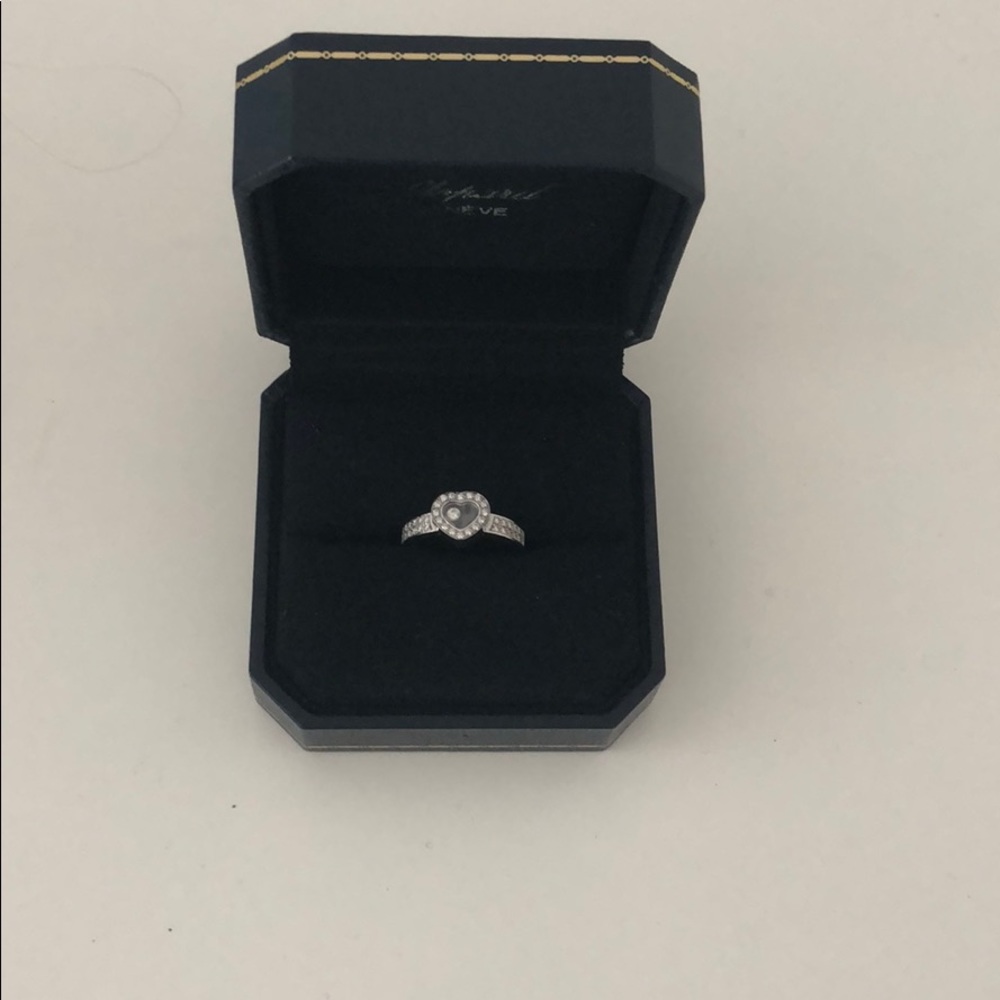 Chopard Ring NEW